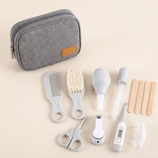MamaGo Grooming Essentials