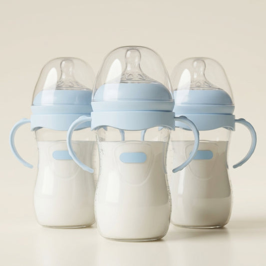 MamaGo Bottle 3-Pack